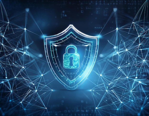 Concepts of Cybersecurity Technology and Data Protection