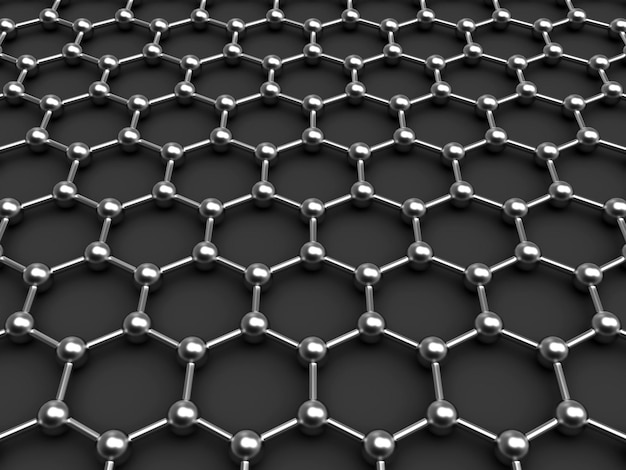 Crystal lattice