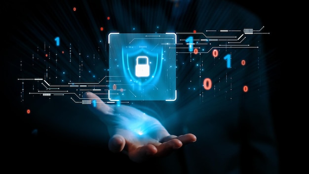 cyber security essentials safeguarding digital frontiers uuid