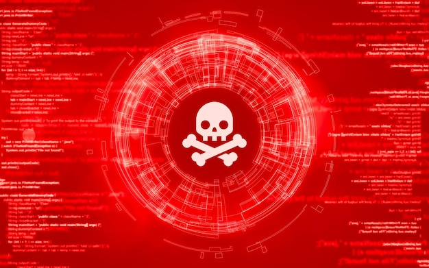 Dangerous corners of the Internet High risk of hacker attacks