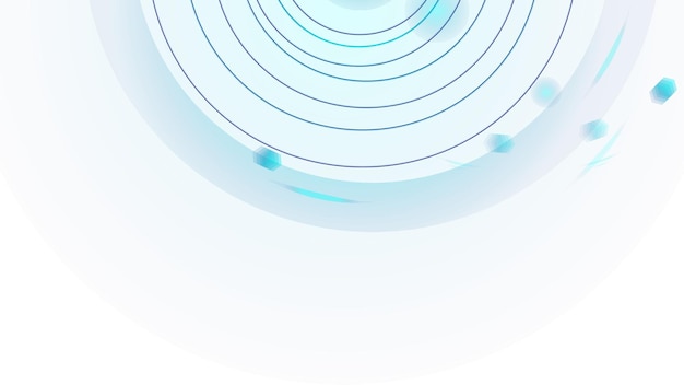 Dark blue digital transformation png corporate