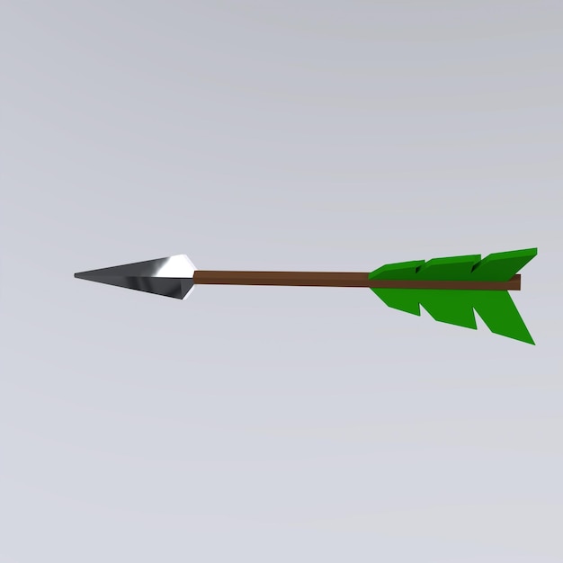 Dart 3d rendering