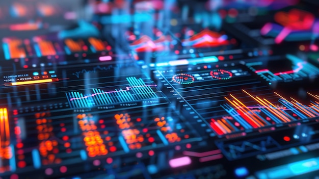 data and information