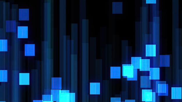 Data communication background