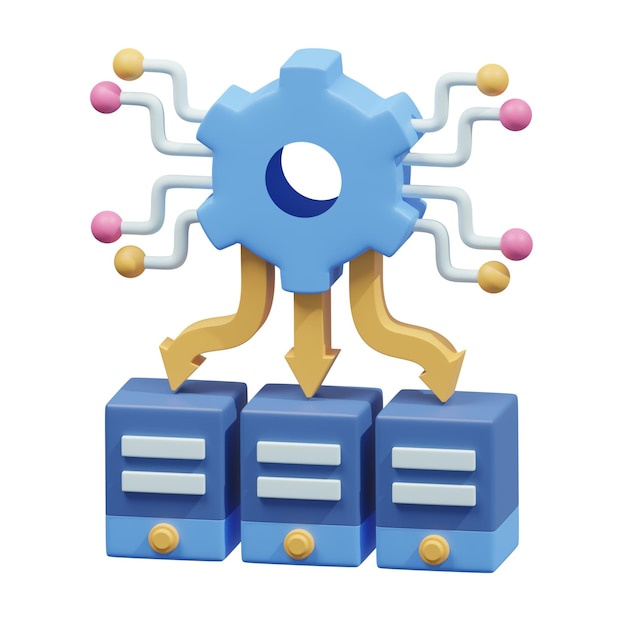 Data Processing System