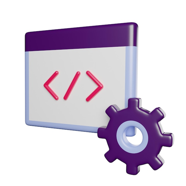 Develop Setting Website