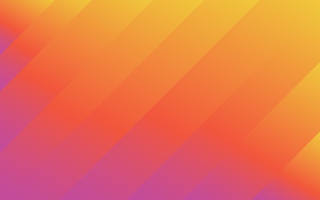 Diagonal stripe gradient abstract background