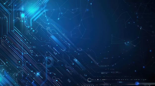digital background for audio
