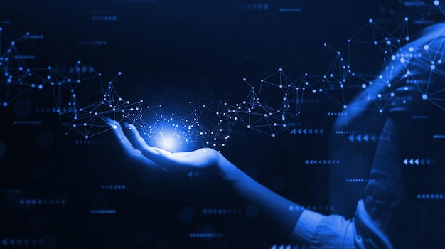 Digital Connections