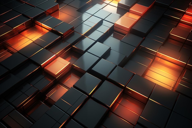 Discovering the Beauty of Dynamic Backgrounds A Visual Symphony of RTX Realities Chronicles of Range...