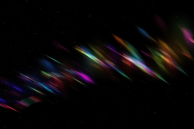 dusty kaleidoscopic light streams highresolution overlays featuring vibrant and abstract kaleidoscopic light patterns for dynamic and creative visual effects in design projects