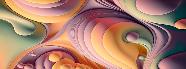 dynamic abstract colorful wallpaper background texture