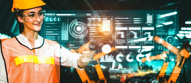 Edistyksellinen robottivarsijärjestelmä digitaaliteollisuuteen ja robotiikan tehdasteknologiaan