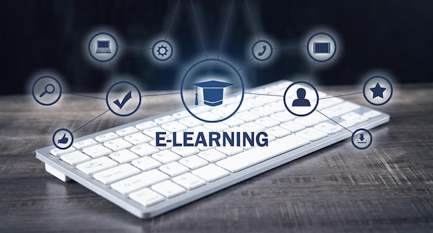 ELearning Internet Technology Business