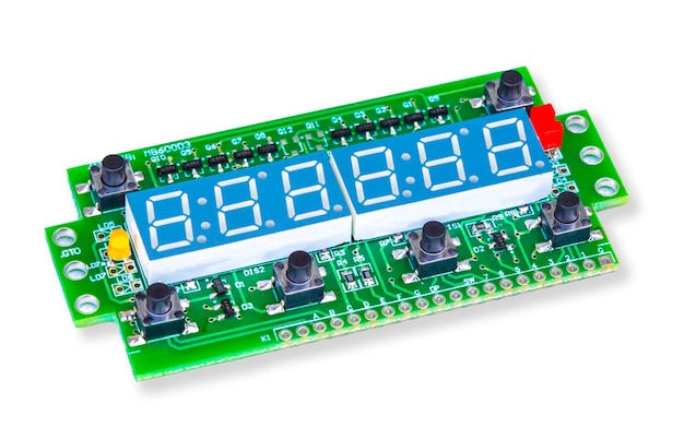 Elektroniikka