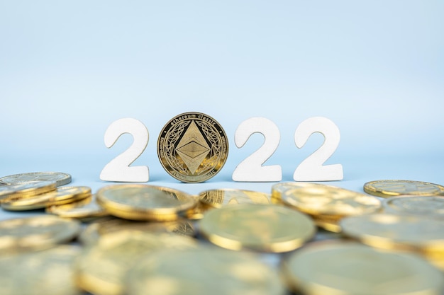 Ethereum coin 2022