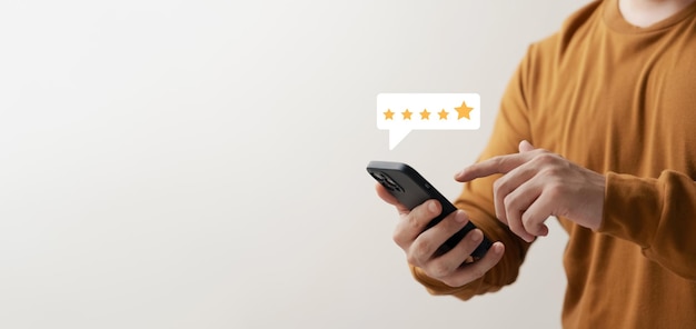 Experience excellent customer services with a happy smiley face icon Trustworthy support toprated ratings and positive feedback Discover the perfect online application for fivestar experience