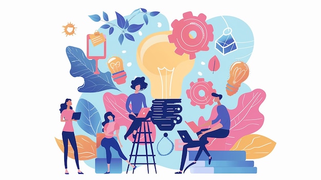 Exploration of Business Management Methods