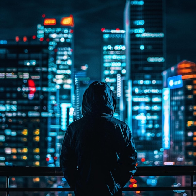 Explore the challenges of cybersecurity in the digital age