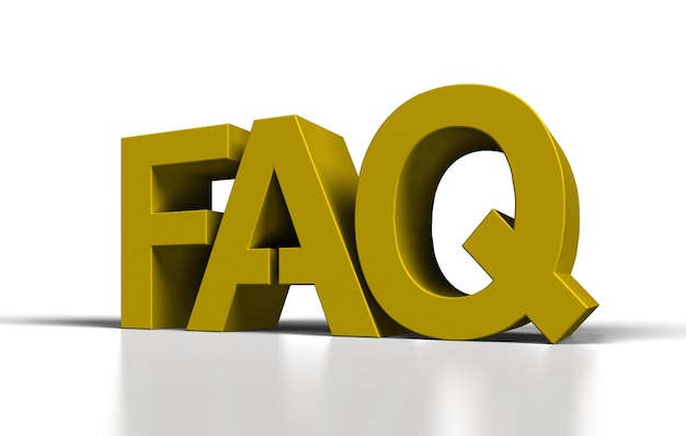 faq