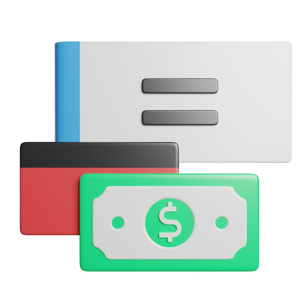 Finances Cash Money