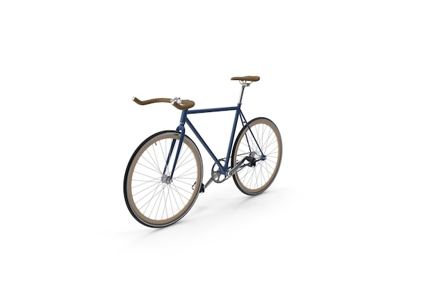 Fixie Bike
