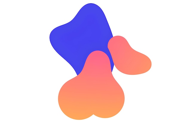 Fluid Elemental Vector Design