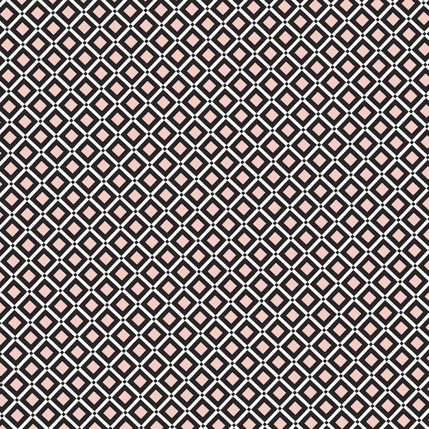 free seamless pattern abstract texture geometric vector illustration design wallpaper background