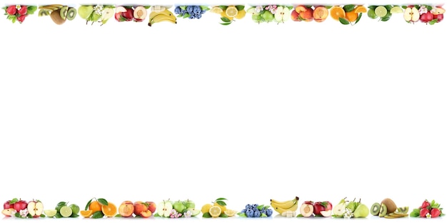 Fruits apple orange oranges copyspace copy space