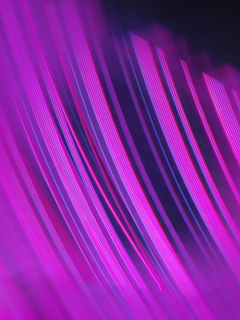 Full frame shot of blue light painting