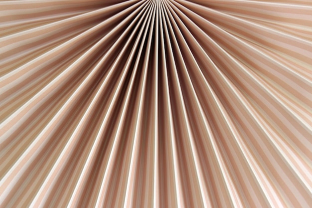Full frame shot of paper fan