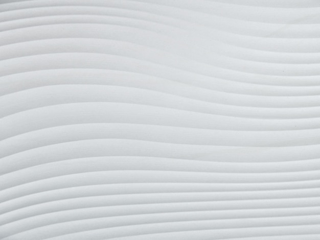 Full frame shot of white pattern
