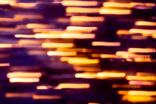 Glamorous golden shiny glow and glitter luxury holiday background