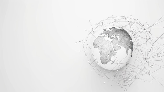 Global Connectivity Networked World