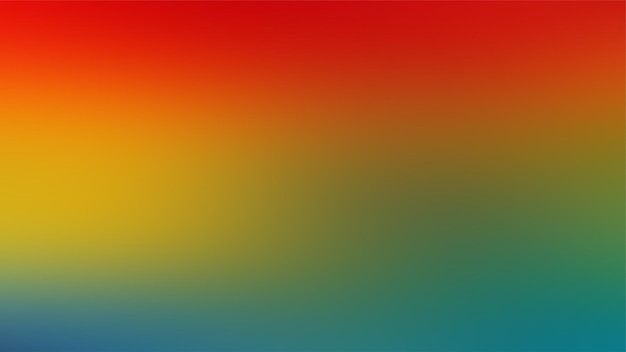 gradient abstract background smooth soft and warm bright multicolor gradient for app web design web pages banners greeting cards vector illustration design