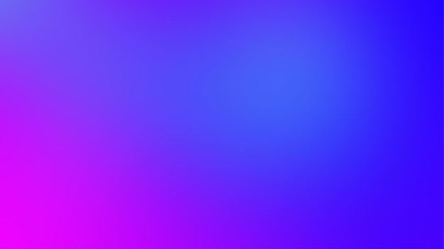 Gradient abstract background Smooth soft and warm bright multicolor gradient for app web design web pages banners greeting cards Vector illustration design