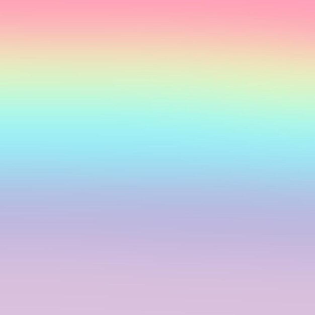 gradient background.