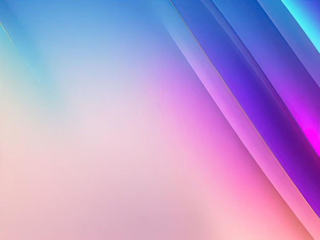 gradient digital background
