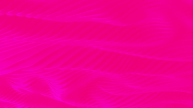gradient hollywood fuchsia shiny glowing effects abstract background design