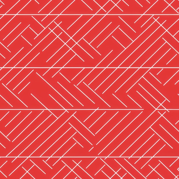 Grid pattern backgrounds line red
