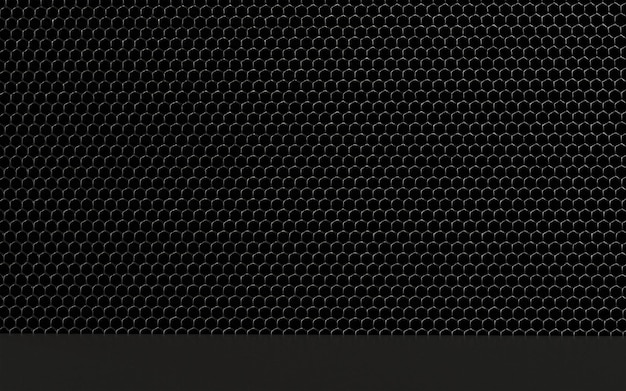 grid photo in black color for graphic composition
