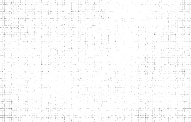 Grunge black and white pattern Monochrome particles abstract texture Background of cracks
