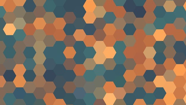 hexagonal motif hexagonal pattern hexagonal background ornamental motif