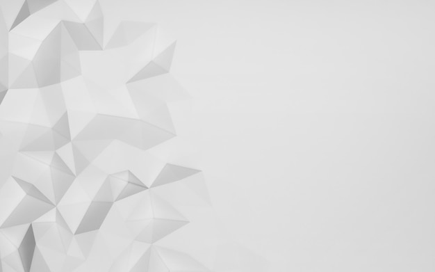 High angle view of objects over white background