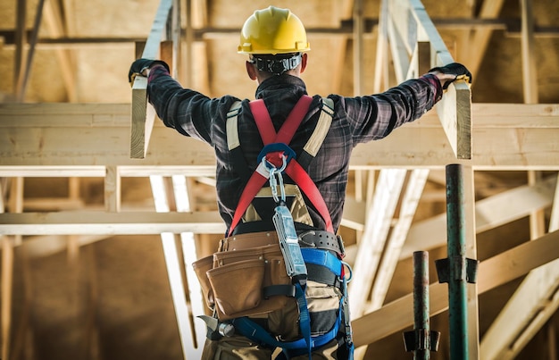 House Construction Challange