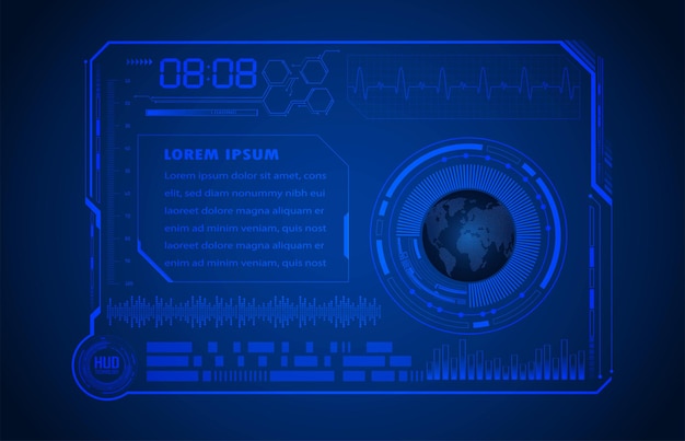 hud world digital