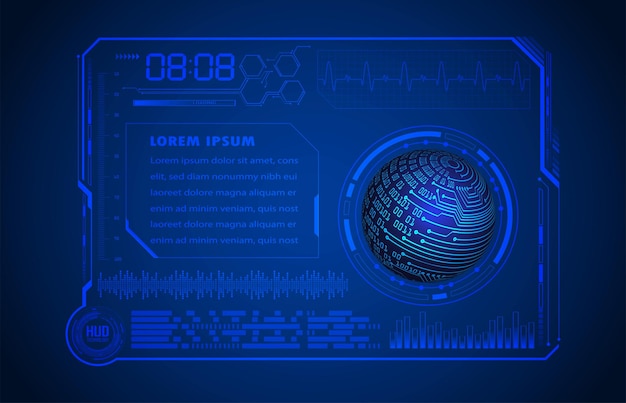 hud world digital