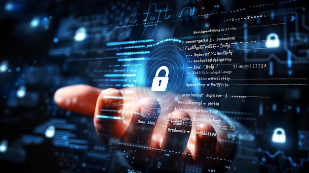 id security essentials protect identity