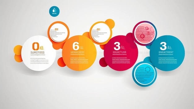 Infografiikka design