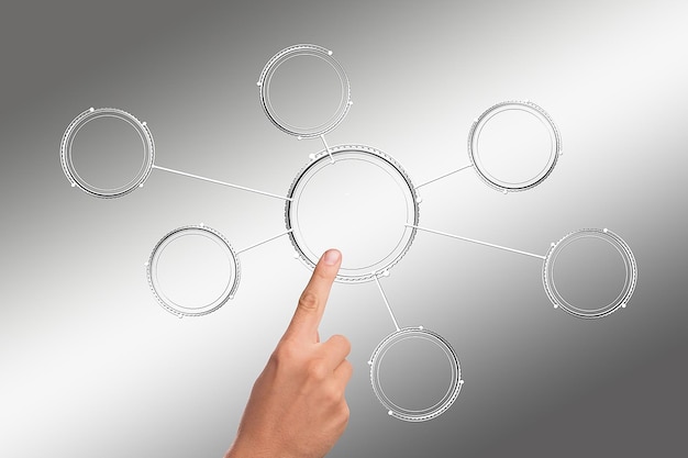 Internet of Things Connecting Technologies for a Smart Future